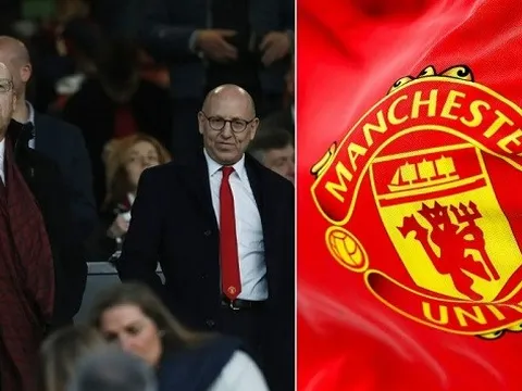 Nhà Glazer nhận tin buồn từ đối tác