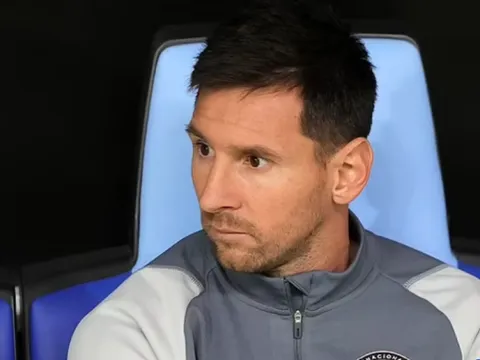 Pháp thắng ngược Chile bằng siêu phẩm của ngôi sao Ligue I