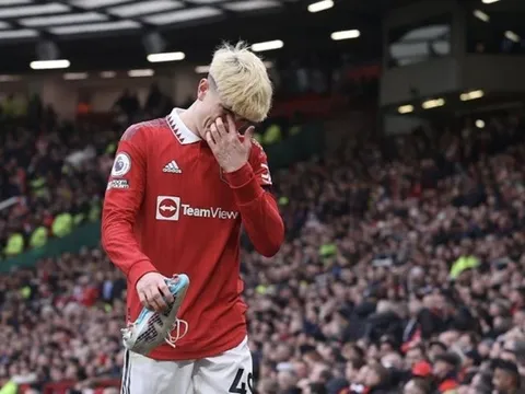 Đánh giá hàng thủ Bayern nửa đầu mùa giải: Còn ai hơn Kim Min-jae?