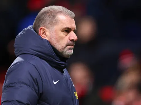 Postecoglou chỉ ra điểm Tottenham vượt trội Man Utd