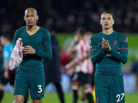 "Liverpool cần chi khoảng 200 triệu bảng, cho 3 tiền vệ mới"