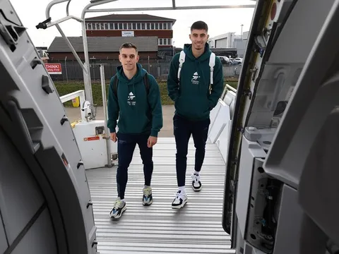 Ruben Amorim được khuyên đến Chelsea