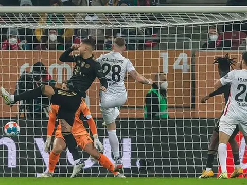 Không phải Son Heung Min, đây mới là người hùng của Hàn Quốc