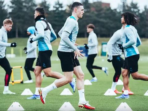 Sao Barca cảnh báo Real, Girona