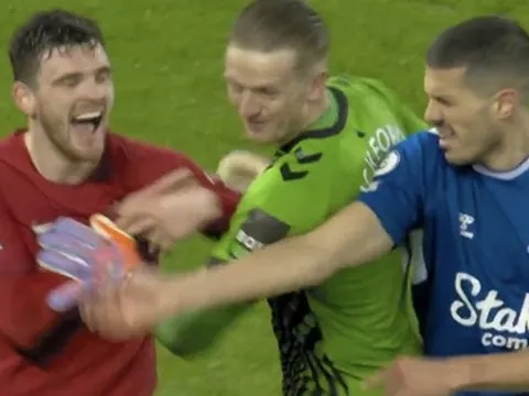 Jordan Henderson gia nhập Ajax, here we go!