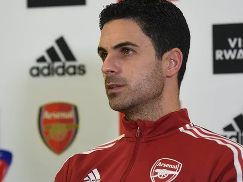 Đồng đội nhận xét về vai trò mới của Mbappe