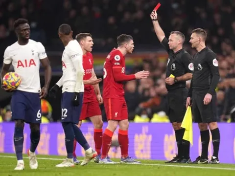 Với 200 triệu bảng, Arteta đang khuynh đảo TTCN