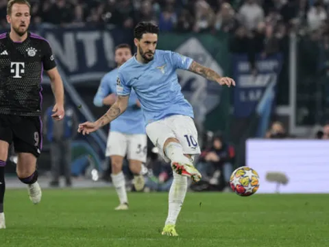 Luis Alberto tiết lộ cách để đánh bại Hùm xám