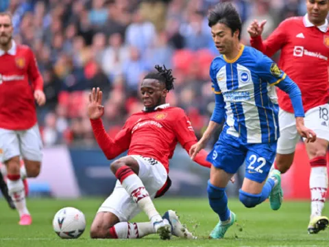 "Cậu ấy bắt đầu chơi theo cách Ten Hag muốn"