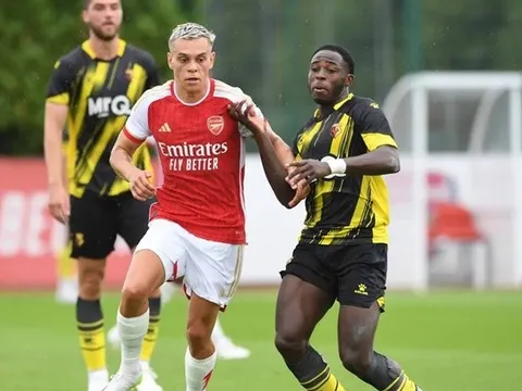 EA Sports FC ra thông báo quan trọng