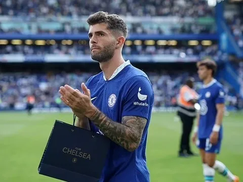 Thiago Silva: "Pulisic chắc chắn làm tốt ở Milan"