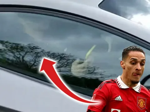 "Tôi đã trải qua hai tháng tuyệt vời nhất cuộc đời"