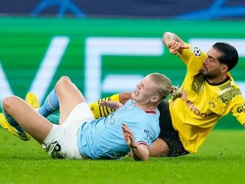 Chelsea lo sốt vó với tuyên bố của Pep Guardiola