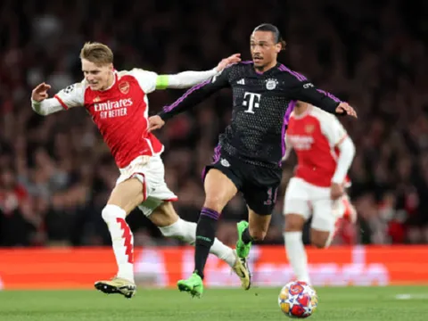 Dự đoán đội hình Arsenal gặp Aston Villa