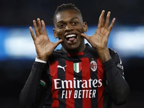 Rice được xúi làm điều điên rồ để đến Arsenal