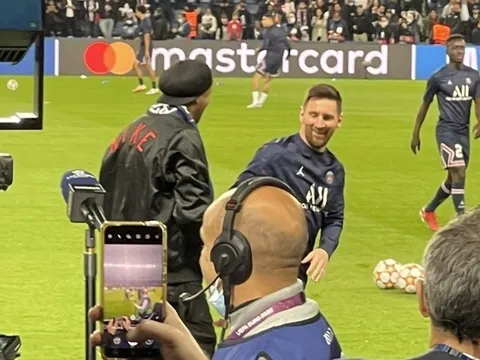 Tam McManus: Tiền vệ 90 triệu không có cửa đá chính ở Arsenal