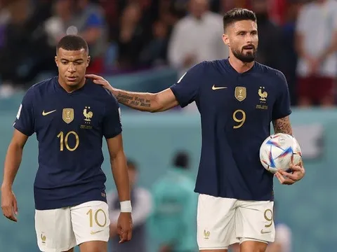 "Hai bàn thắng chẳng là gì cả"