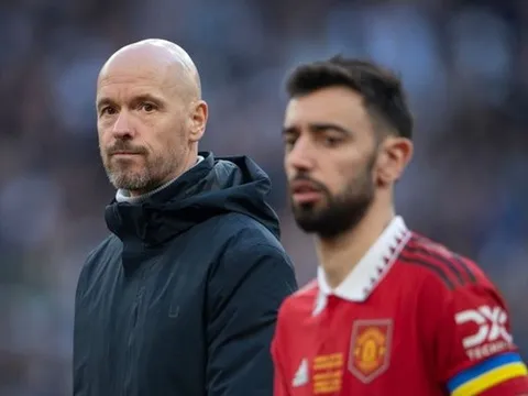 CĐV Real choáng ngợp vì phát kiến độc đáo