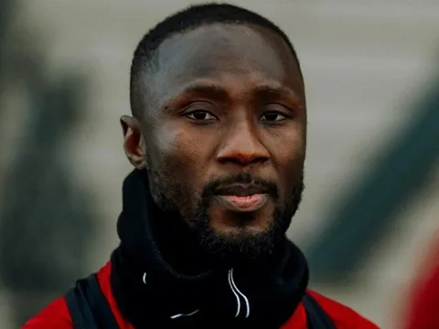 "Atletico Madrid như gia đình, đồng đội như anh em của tôi"
