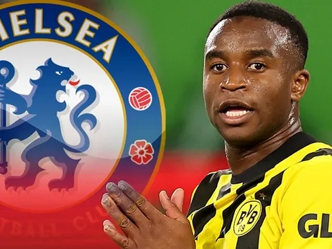 Xác định được bến đỗ, Sancho rời M.U trong 12 giờ tới