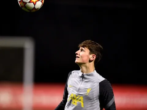 Gallagher phá vỡ im lặng về tương lai sau mùa hè bất ổn