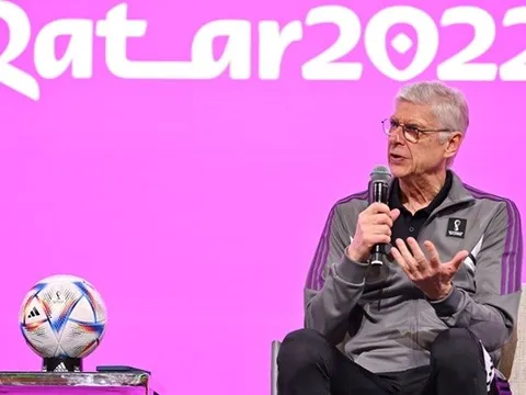 Ba phương án tổ chức World Cup 2026