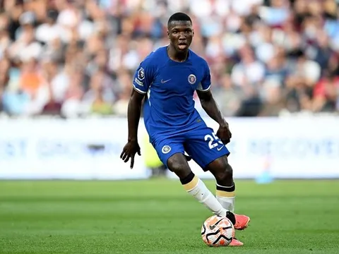 Arsenal triển khai thương vụ "Caicedo 2.0"