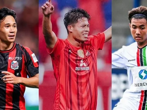 HLV Gong trở lại Hàn Quốc; Thái Lan gọi sao ở Bỉ, Nhật Bản về đá VL World Cup