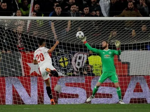 M.U được giục chiêu mộ cầu thủ có tiềm năng giành Quả bóng Vàng