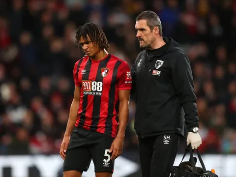 Marcus Rashford muốn nhận trọng trách lớn