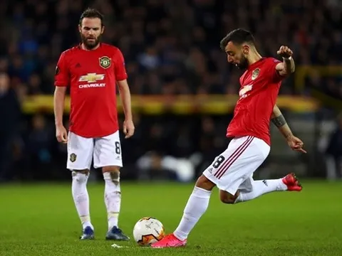 Michael Owen chỉ ra điểm tiến bộ của M.U dưới tay Rangnick