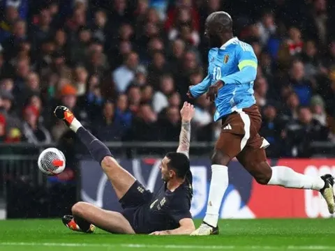 CHÍNH THỨC! Arsenal thắng lớn ở Golden Boy Award