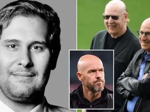 3 lý do khiến nhà Glazer chưa chịu bán Man Utd