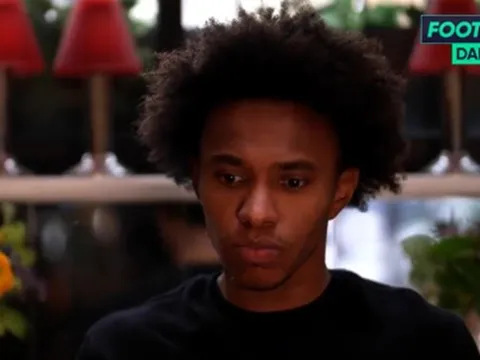 Willian: Tôi hối hận khi rời Chelsea đến Arsenal