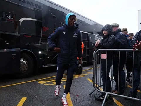 Được PSG quan tâm, Tuchel có quyết định