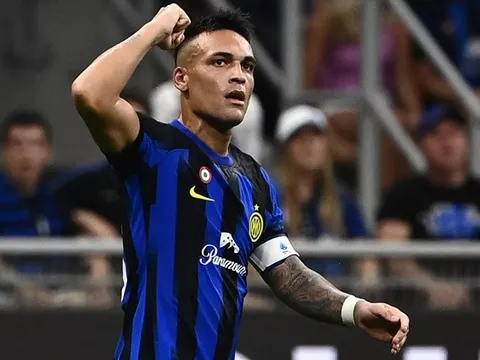 Inter sắp khiến hàng loạt đại gia tiếc nuối