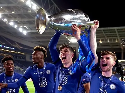 Arsenal xác nhận 30 cầu thủ lên đường đi du đấu