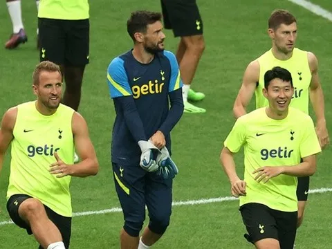 Không phải Kane, một sao Tottenham thừa nhận muốn ra đi