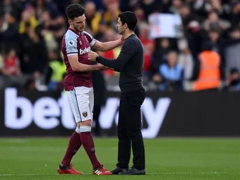 Khó lường thương vụ Balogun rời Arsenal