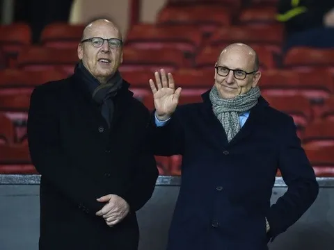 Nhà Glazer bổ nhiệm đối tác từng giúp Boehly mua Chelsea