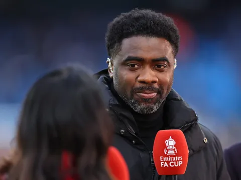 Kolo Toure chỉ tên cầu thủ Arsenal chơi 'không thể tin được'