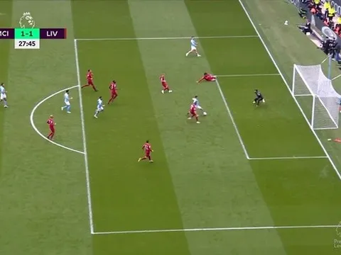 "Ngay khi Mahrez tự do, bạn đoán rằng đã có rắc rối"