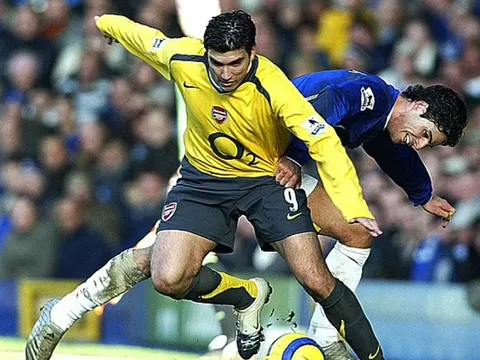 Jose Reyes: Cầu nối đặc biệt giữa Sevilla, Arsenal và Mikel Arteta