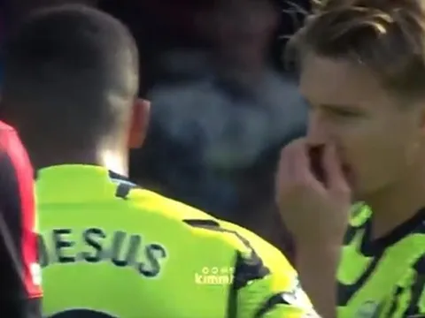 NÓNG! Real Madrid sắp có chữ ký lịch sử