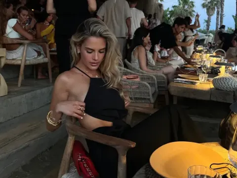 Hành động đẳng cấp của Marcus Rashford