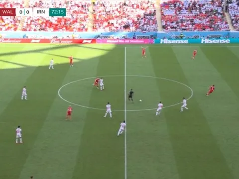 Kiến nghị đá lại trận chung kết World Cup 2022