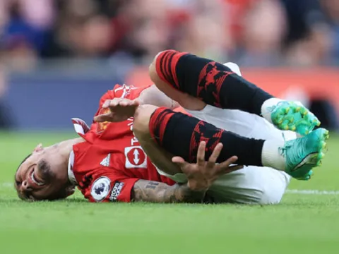 Sao trẻ khiến BLĐ Barca mừng ra mặt