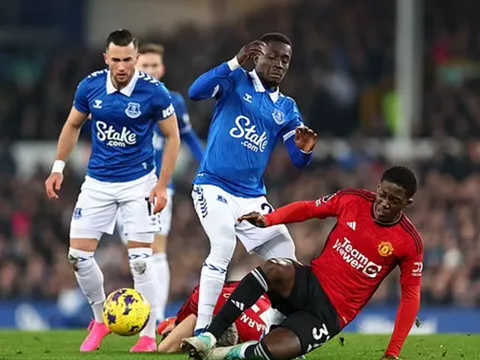 Giấc mơ của Kobbie Mainoo