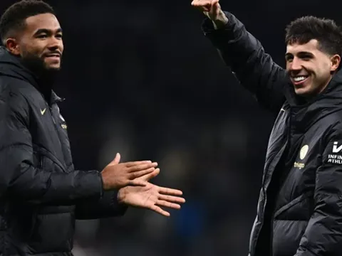 Tình hình của Reece James và Enzo Fernandez trước đại chiến
