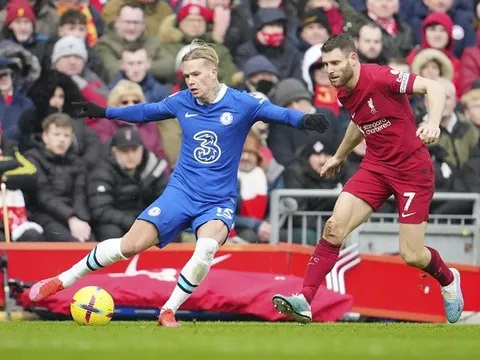 Màn ra mắt của Mudryk gây ấn tượng mạnh với chuyên gia